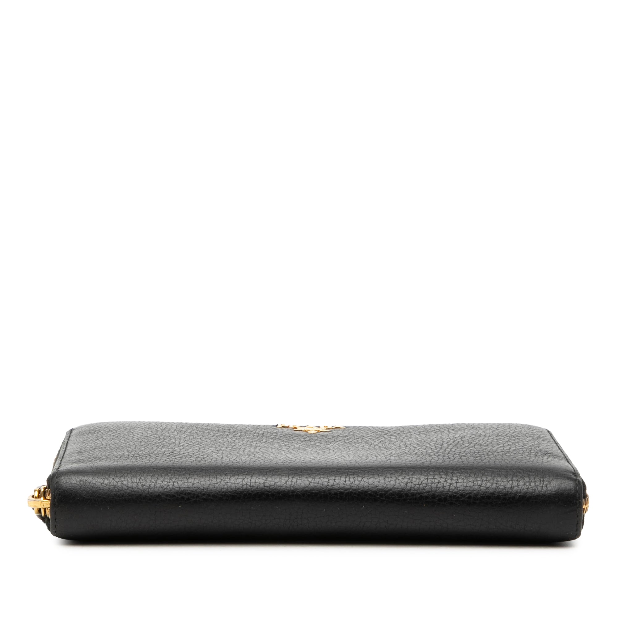 Saffiano Zip Around Long Wallet - Image 3