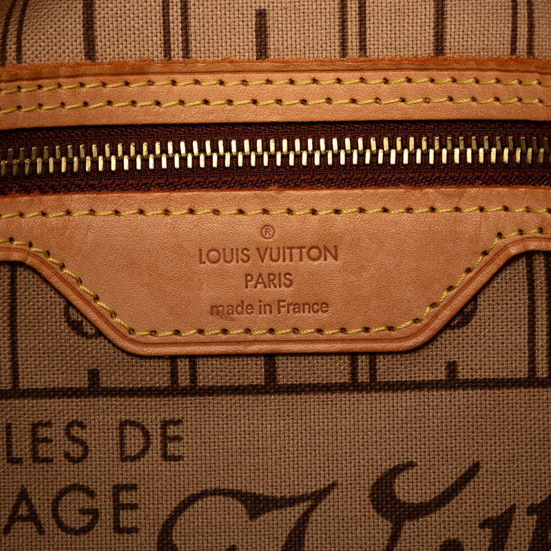 Monogram Neverfull PM - Image 5