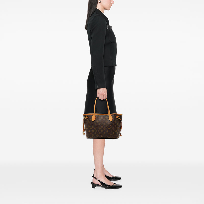 Monogram Neverfull PM - Image 9