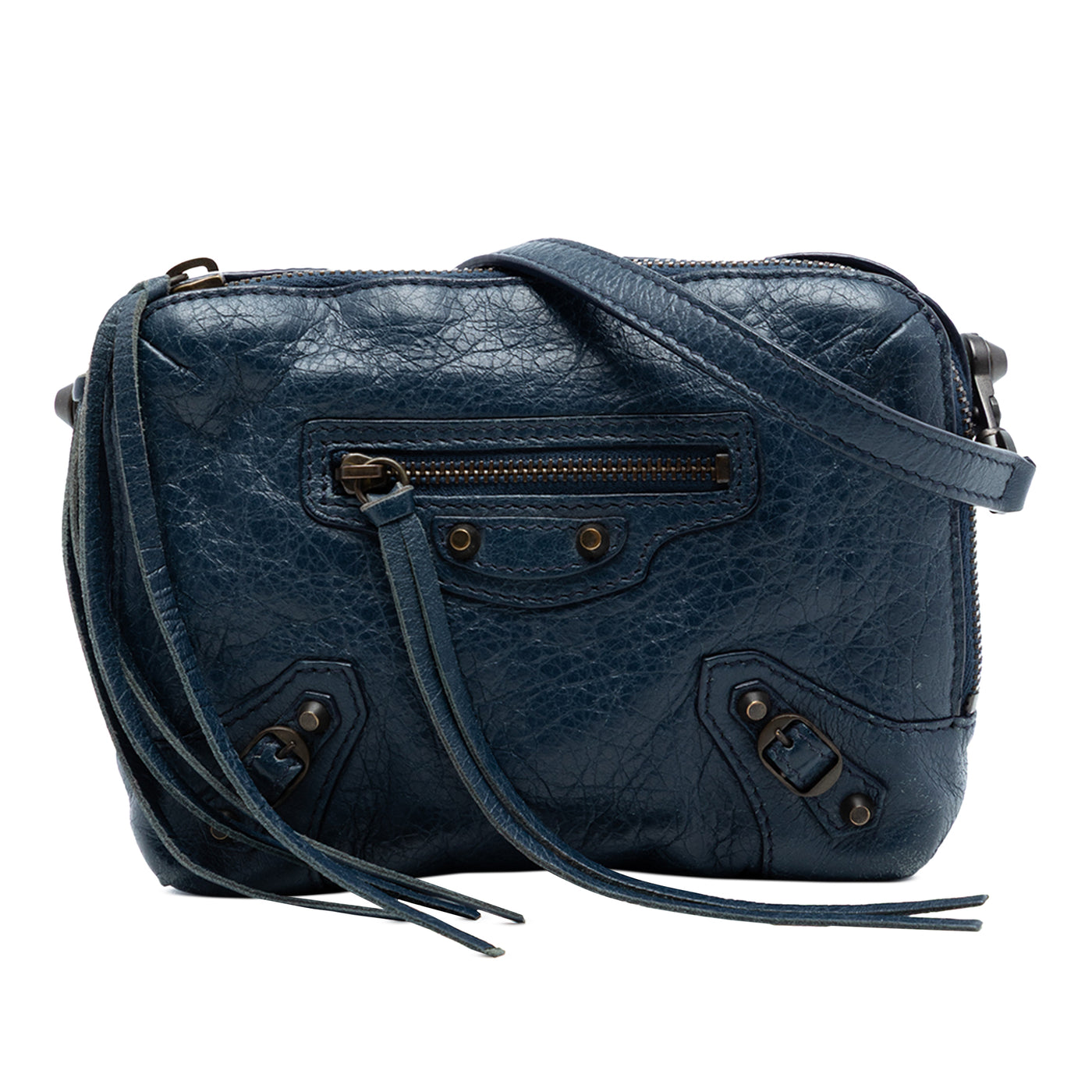Lambskin Motocross Classic Reporter XS - Image 1