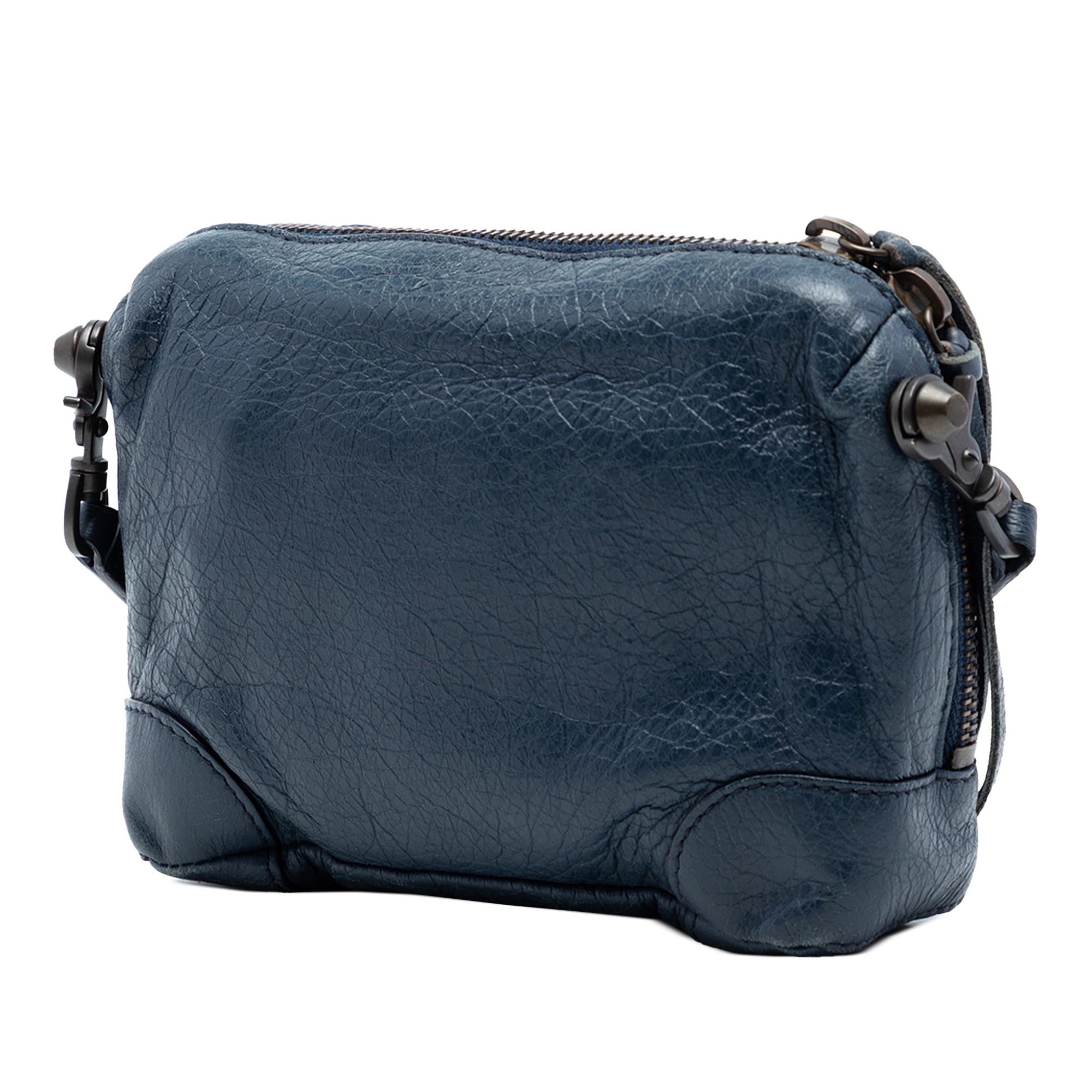 Lambskin Motocross Classic Reporter XS - Image 2