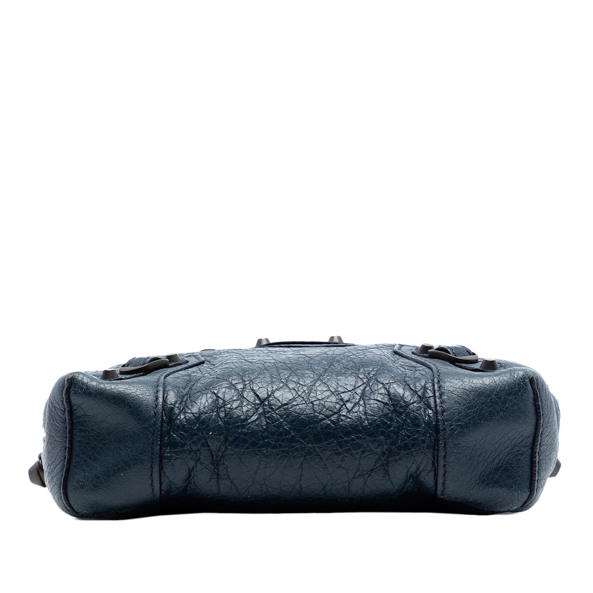 Lambskin Motocross Classic Reporter XS - Image 3