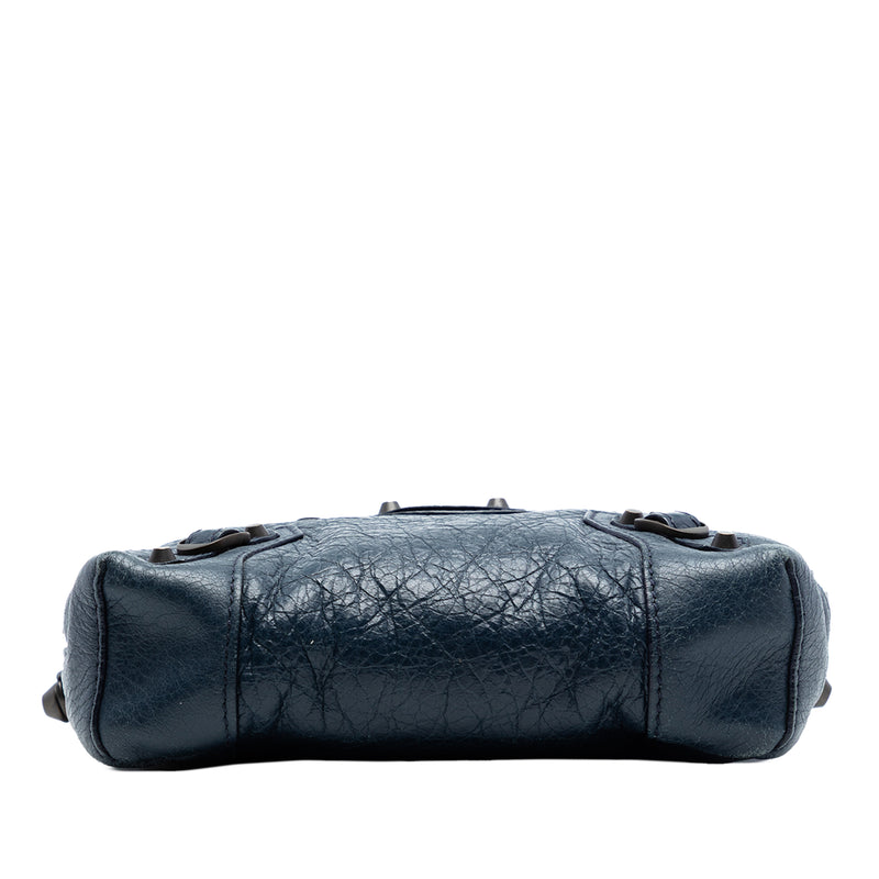 Lambskin Motocross Classic Reporter XS - Image 3