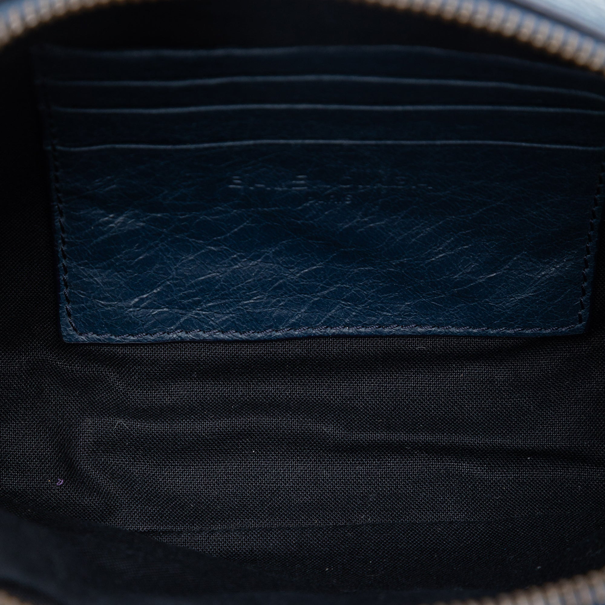 Lambskin Motocross Classic Reporter XS - Image 4