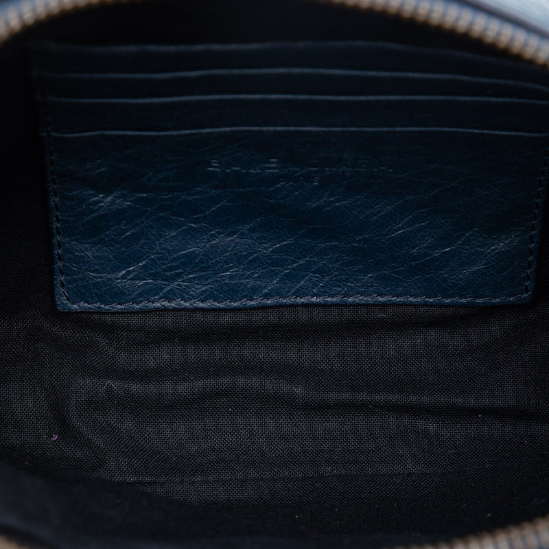 Lambskin Motocross Classic Reporter XS - Image 4