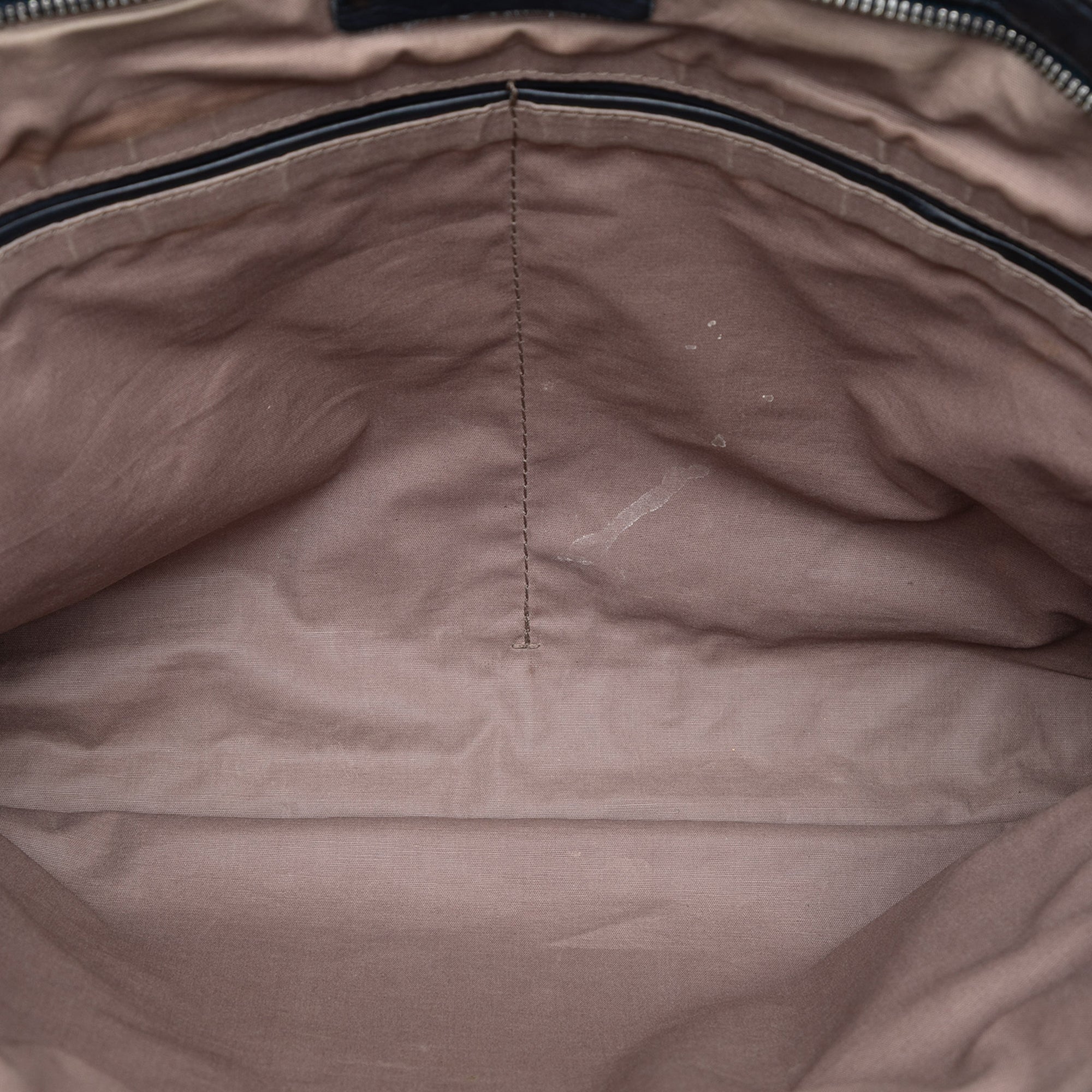Nappa Intrecciato Business Bag - Image 4