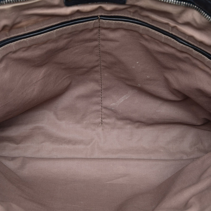 Nappa Intrecciato Business Bag - Image 4