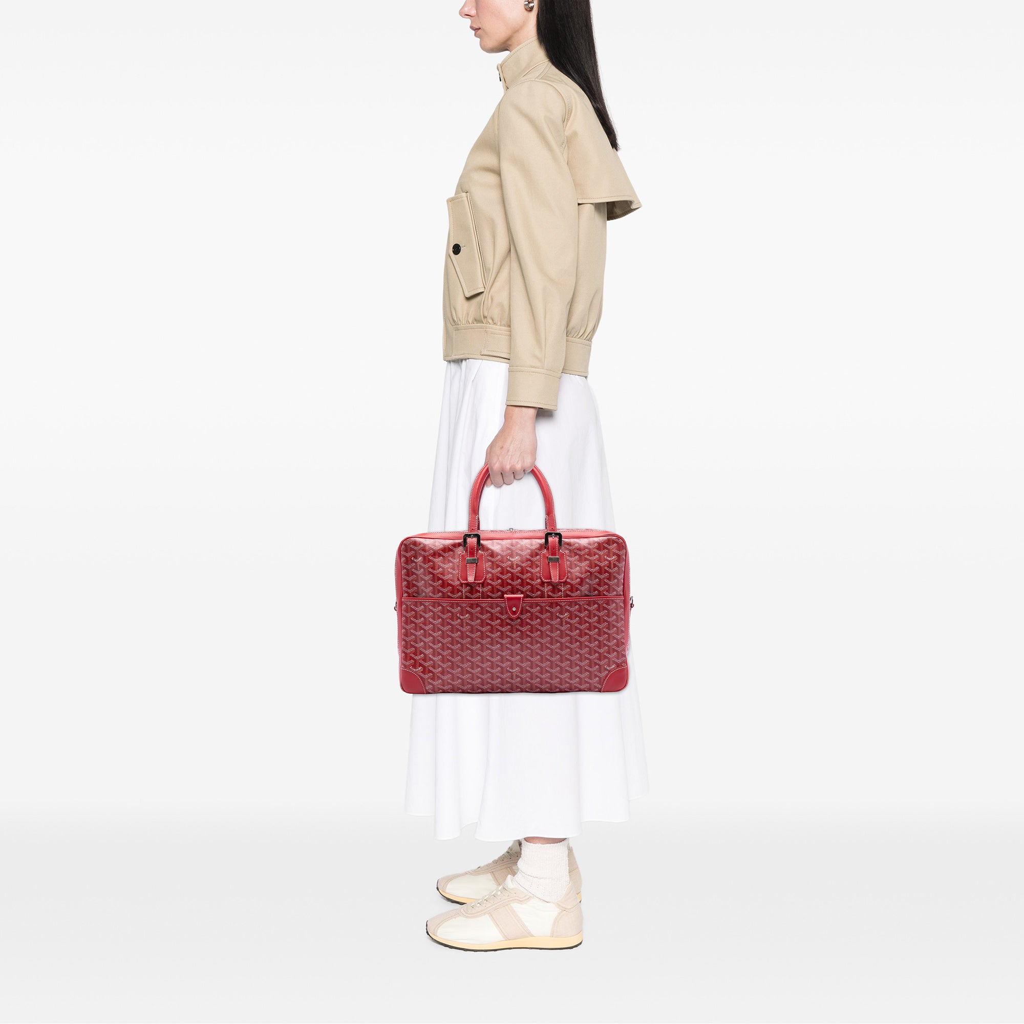 Goyardine Ambassade MM - Image 6