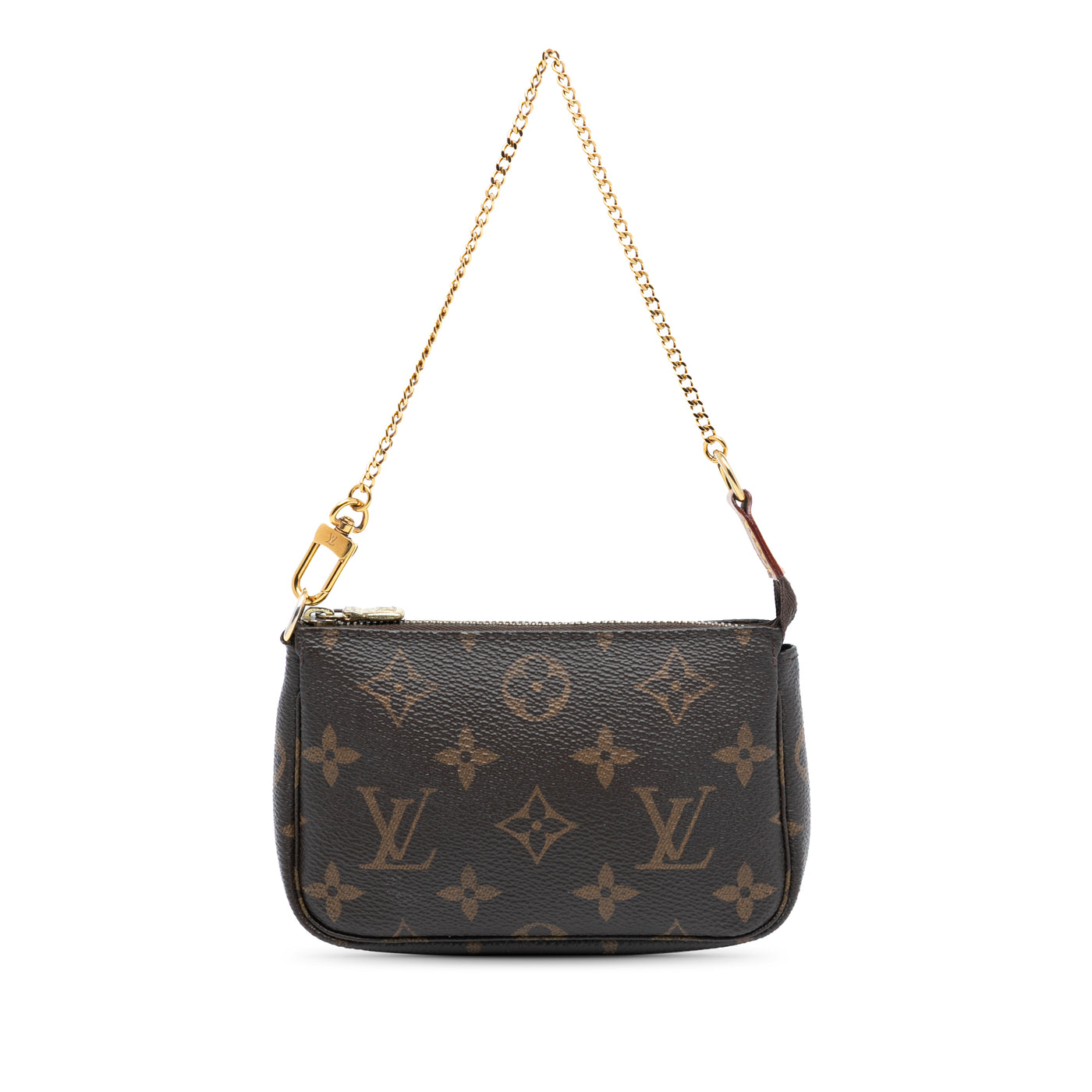 Monogram Mini Pochette Accessoires - Image 1