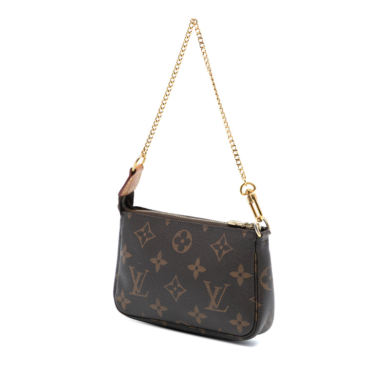 Monogram Mini Pochette Accessoires - Image 2