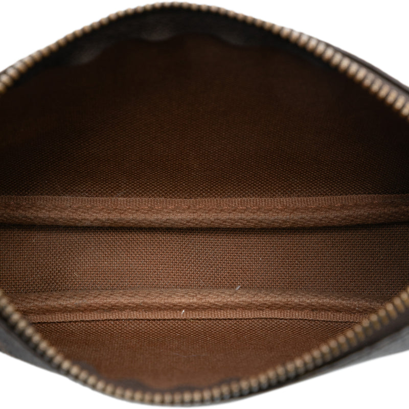 Monogram Mini Pochette Accessoires - Image 4