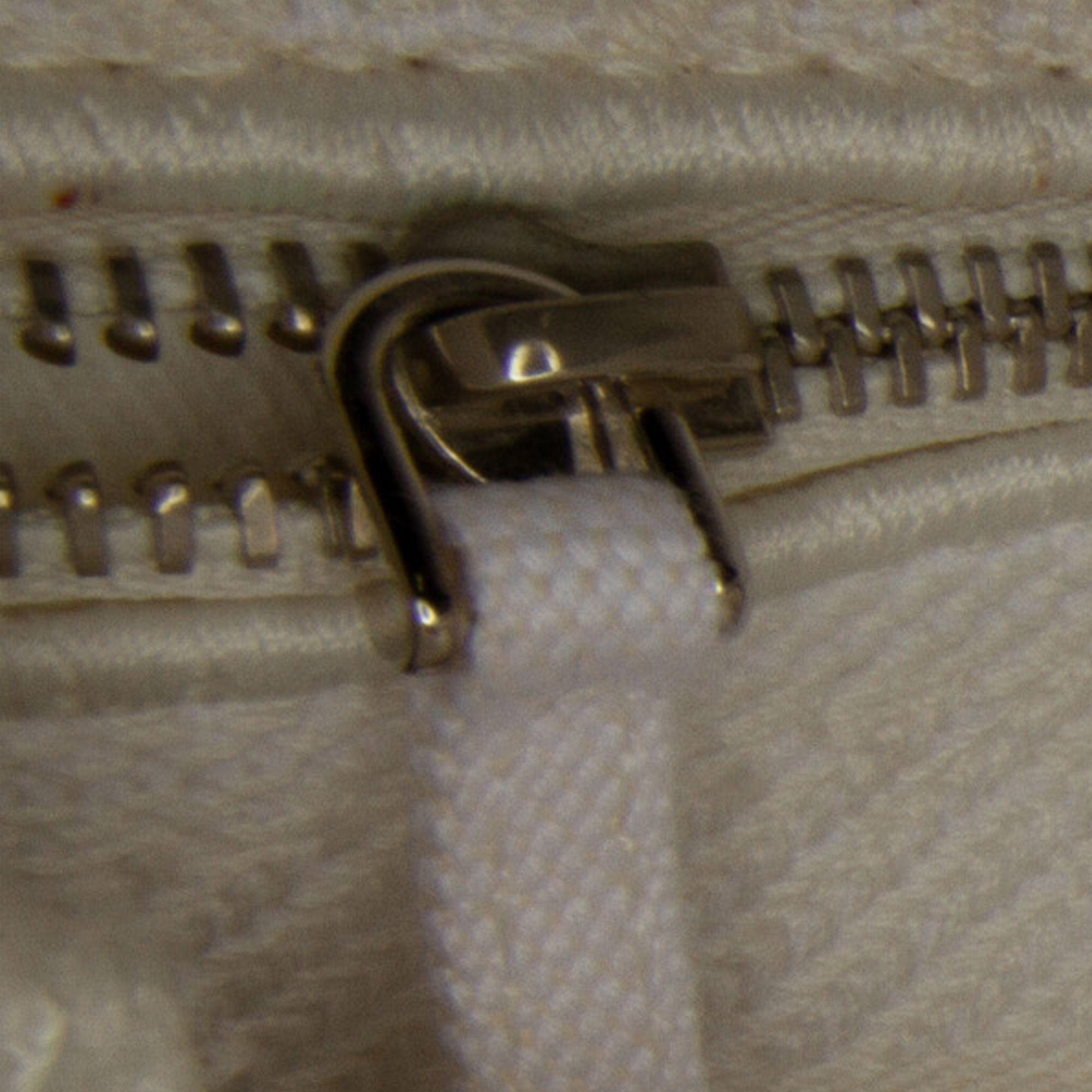 Medium Canvas Cannage Lady D Lite - Image 9