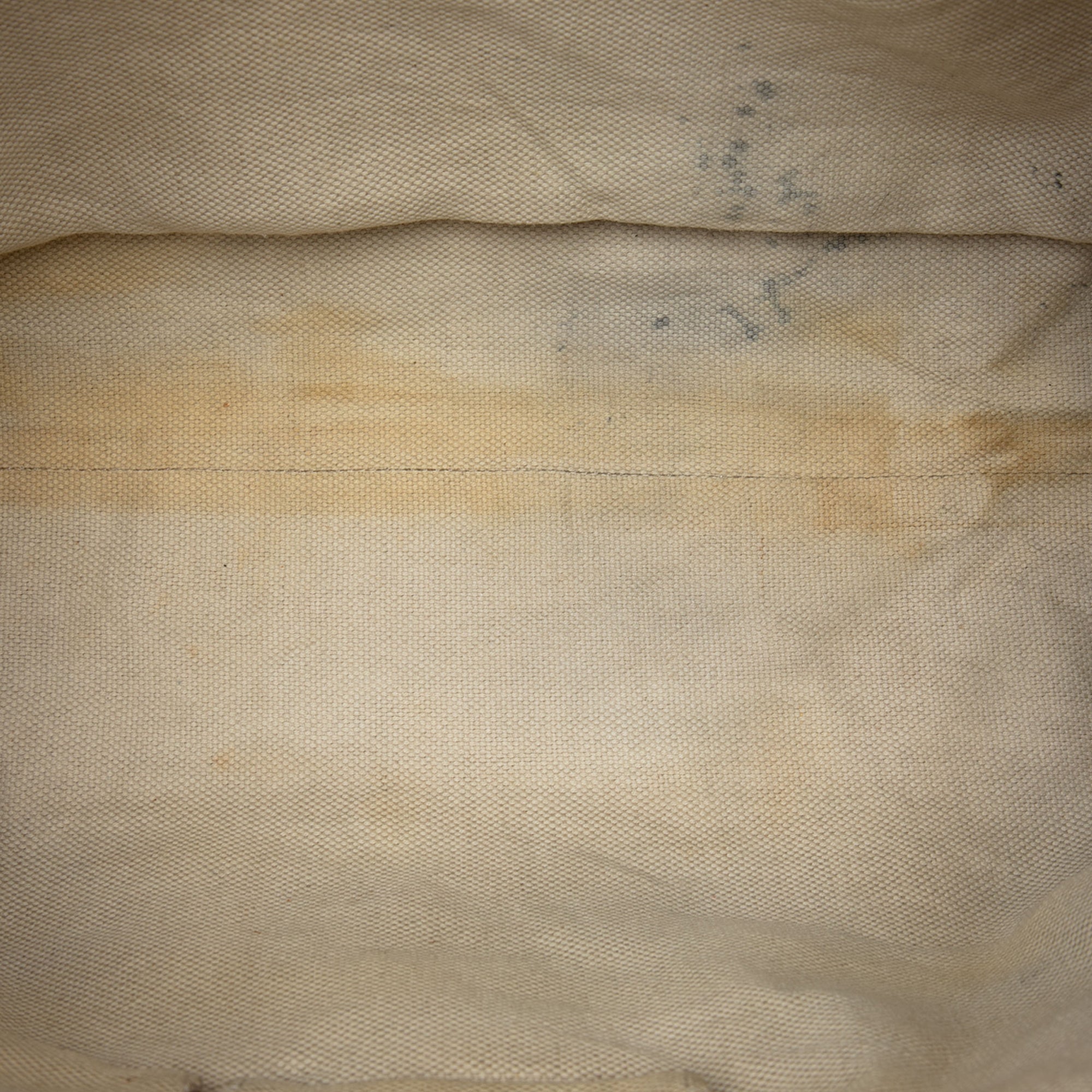 GG Canvas Web Tote - Image 4