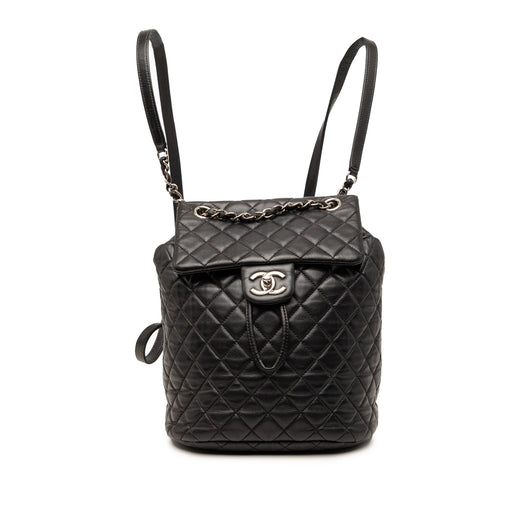 Small Lambskin Urban Spirit Backpack - Image 1