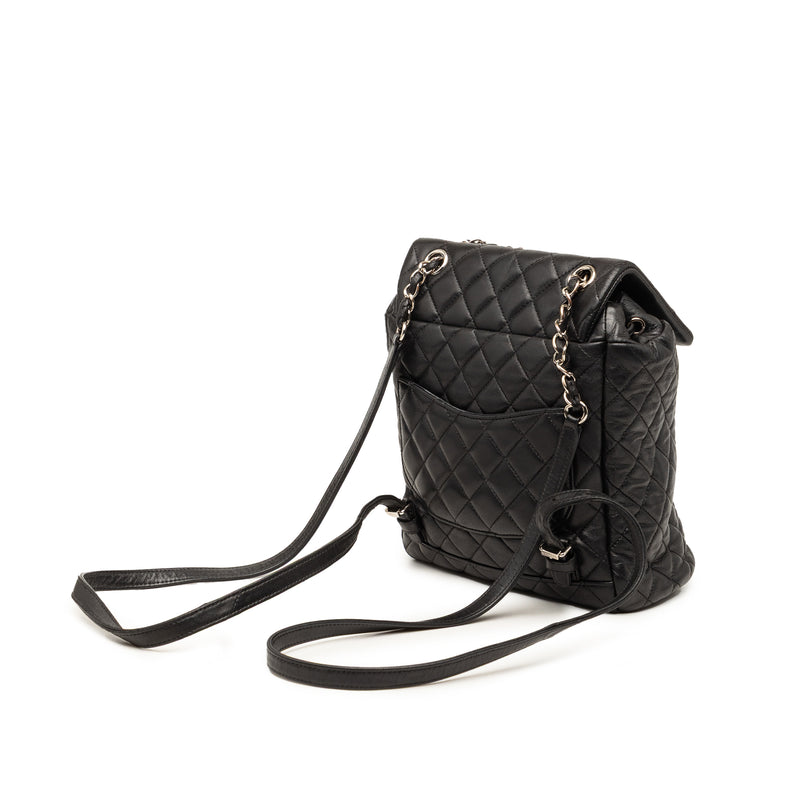 Small Lambskin Urban Spirit Backpack - Image 2