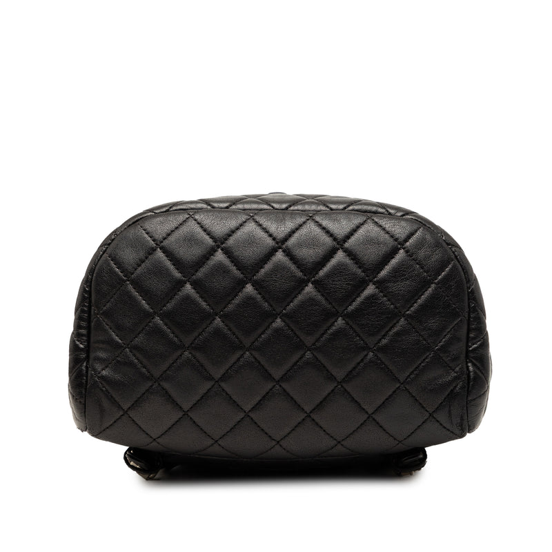 Small Lambskin Urban Spirit Backpack - Image 3