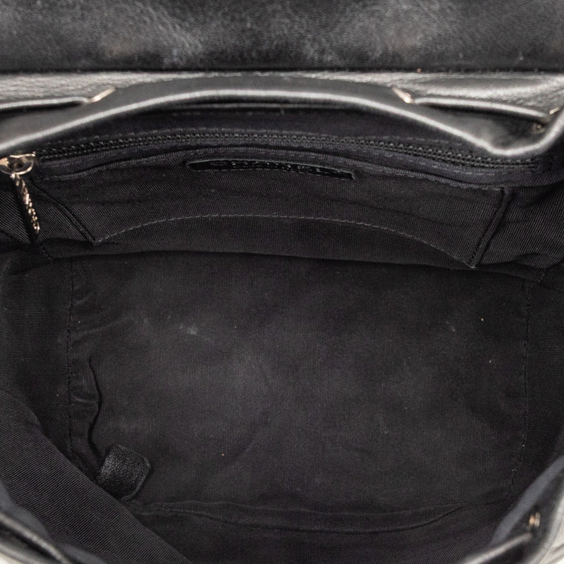 Small Lambskin Urban Spirit Backpack - Image 4