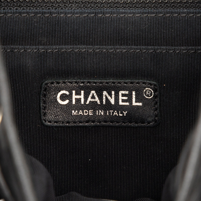 Small Lambskin Urban Spirit Backpack - Image 5