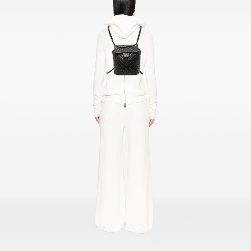 Small Lambskin Urban Spirit Backpack - Image 7