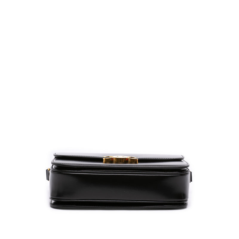 Classique Shiny Calfskin Triomphe Crossbody - Image 3