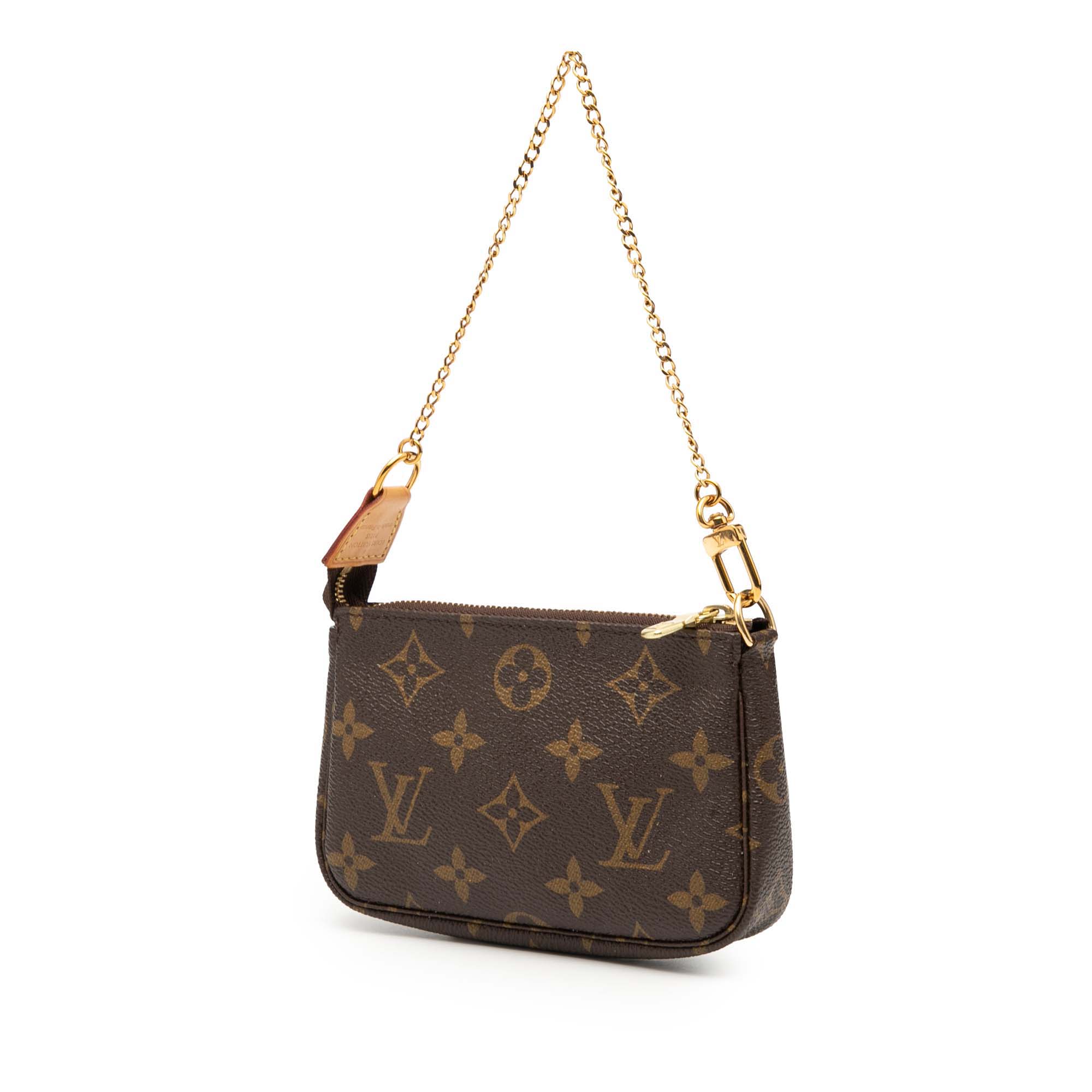 Monogram Mini Pochette Accessoires - Image 2