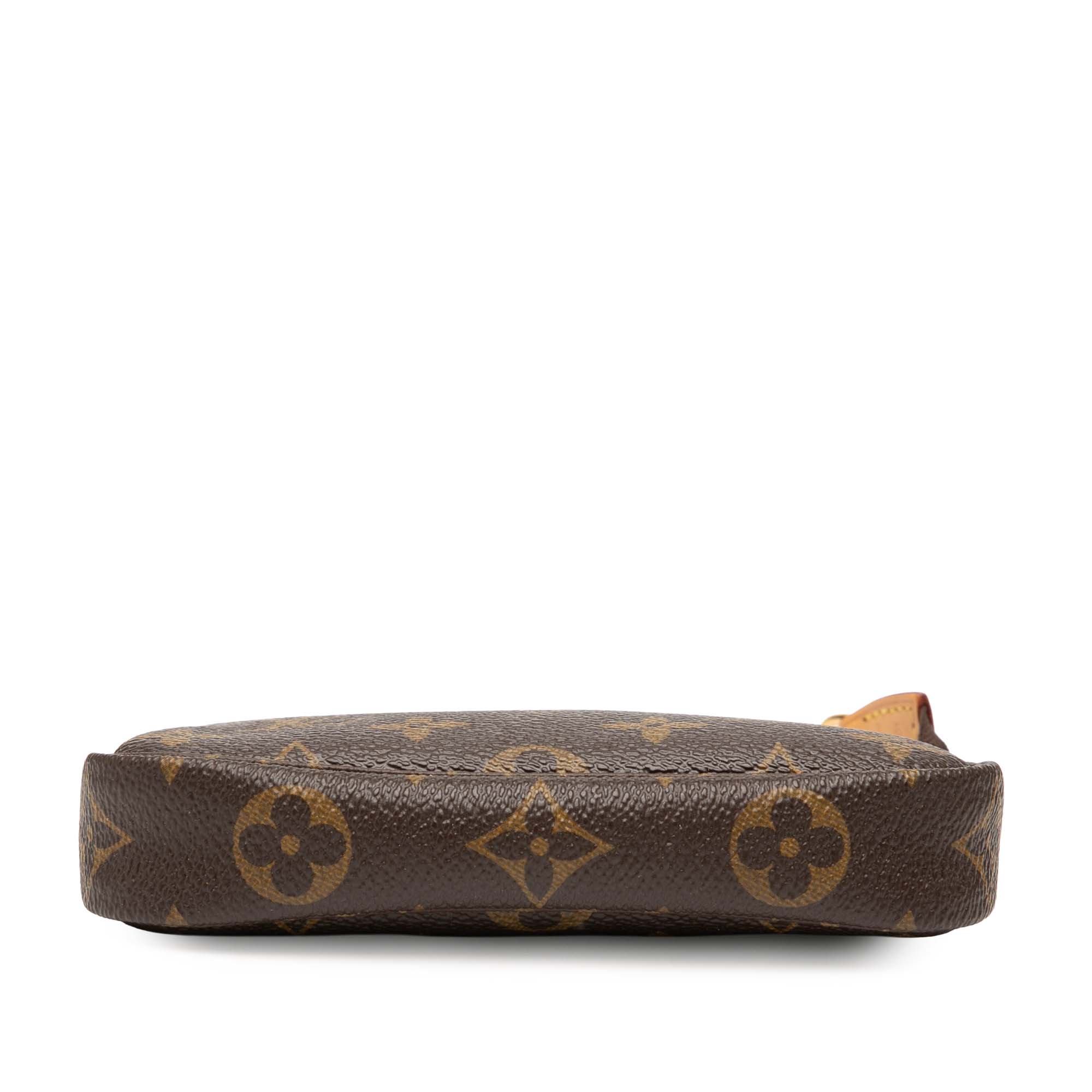 Monogram Mini Pochette Accessoires - Image 3