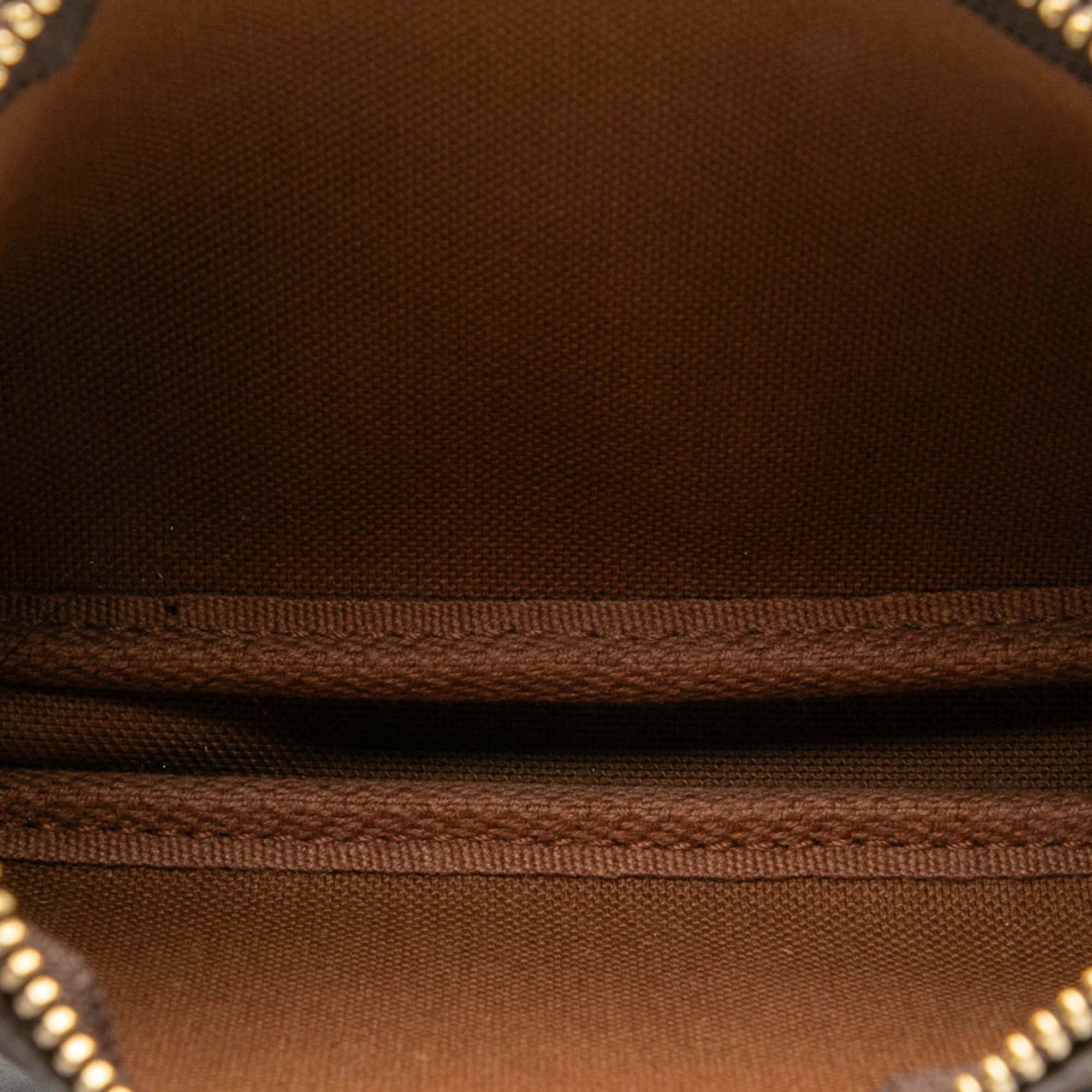 Monogram Mini Pochette Accessoires - Image 4