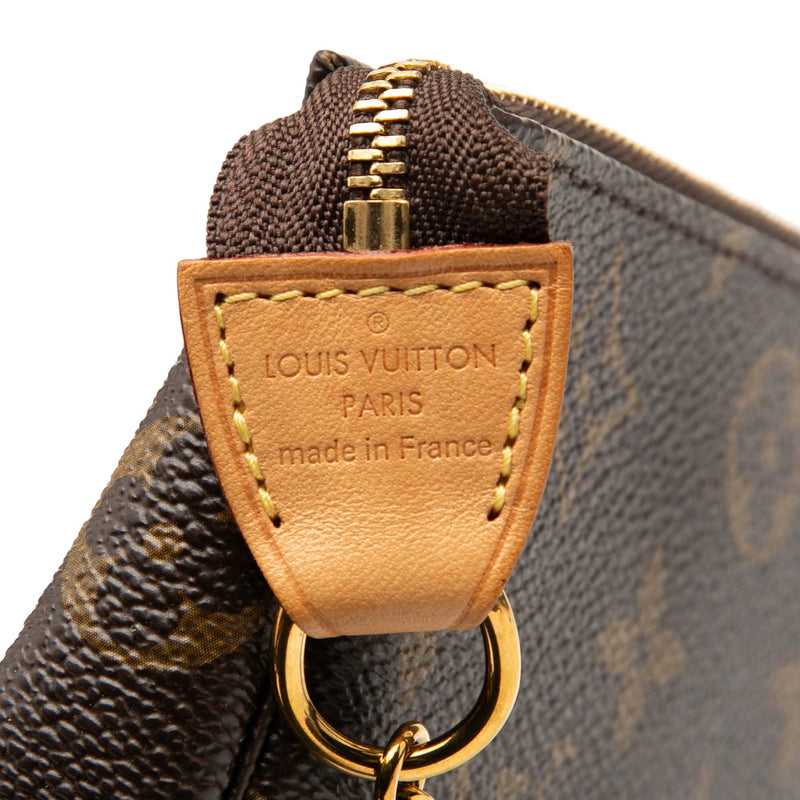 Monogram Mini Pochette Accessoires - Image 5
