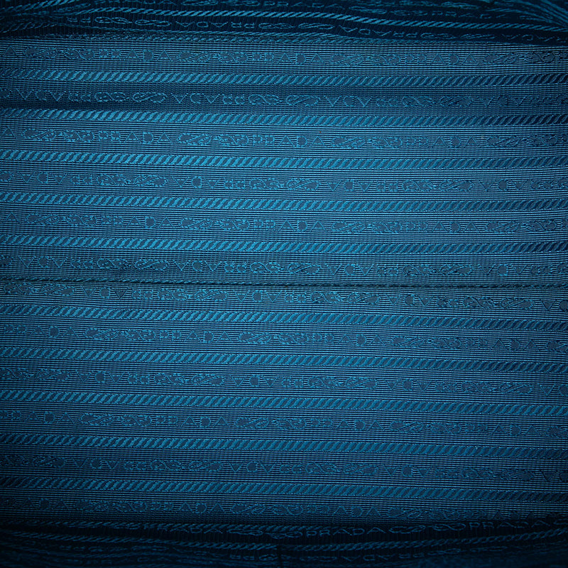Saffiano Lux Shopping Tote - Image 4
