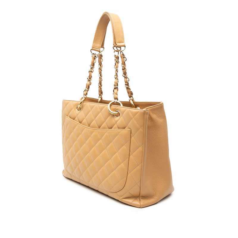 Caviar Grand Shopping Tote - Image 2