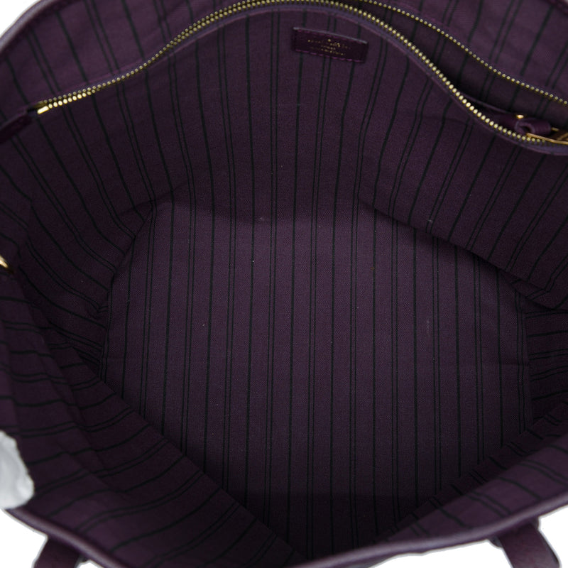 Monogram Empreinte Citadine PM - Image 3