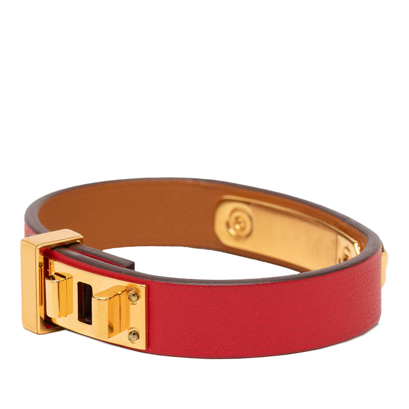 Narrow Swift As de Coeur Bracelet - Image 2