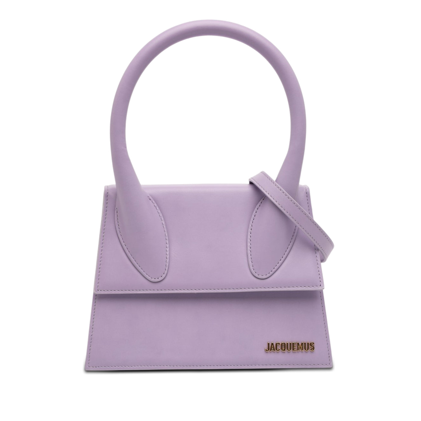 Smooth Calfskin Le Grand Chiquito - Image 1