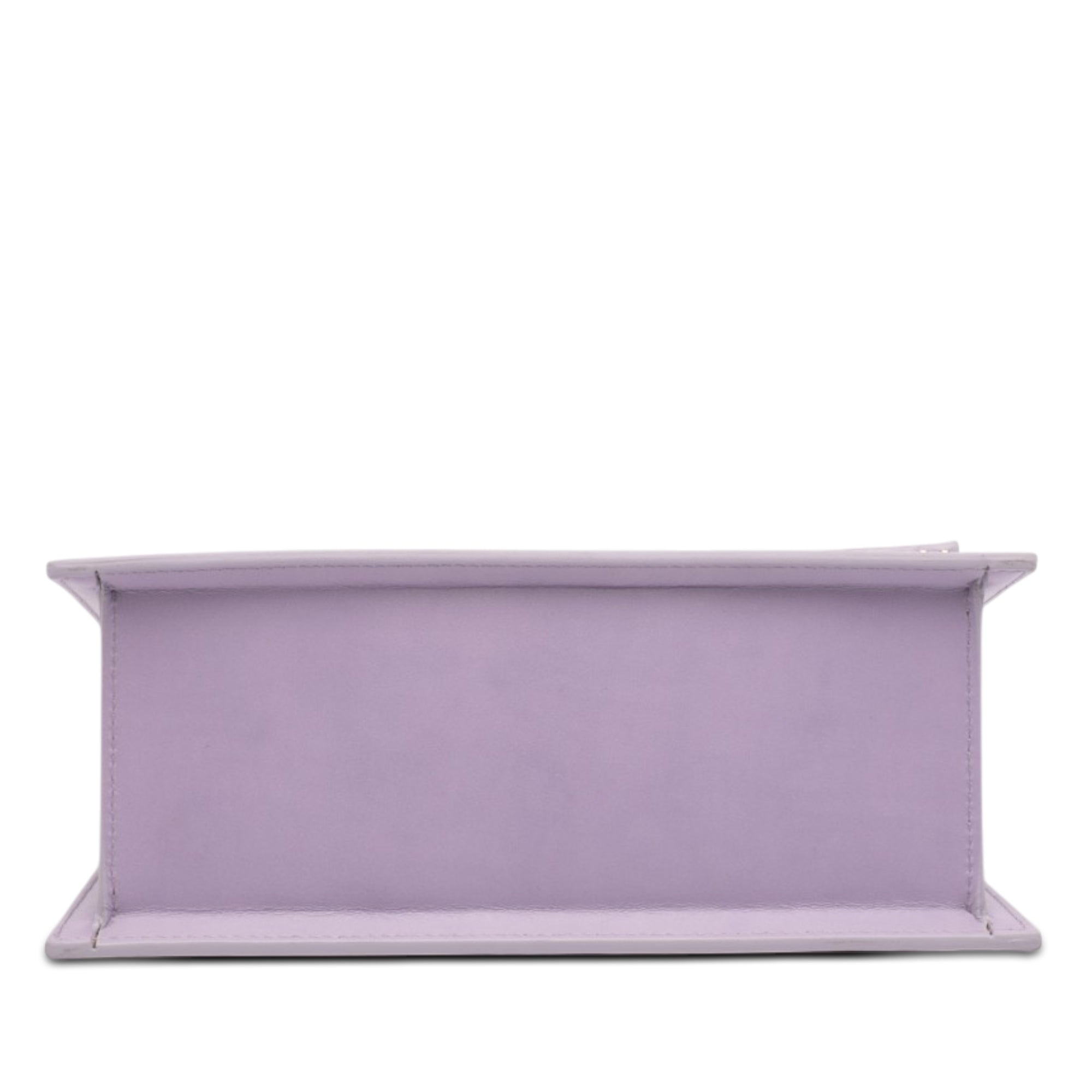 Smooth Calfskin Le Grand Chiquito - Image 3