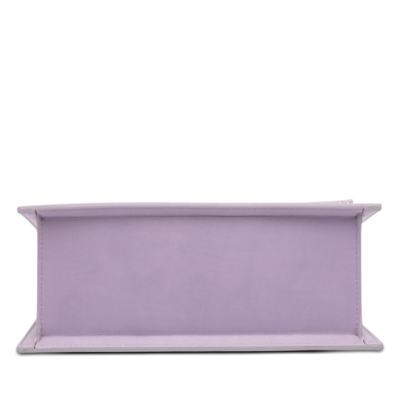 Smooth Calfskin Le Grand Chiquito - Image 3