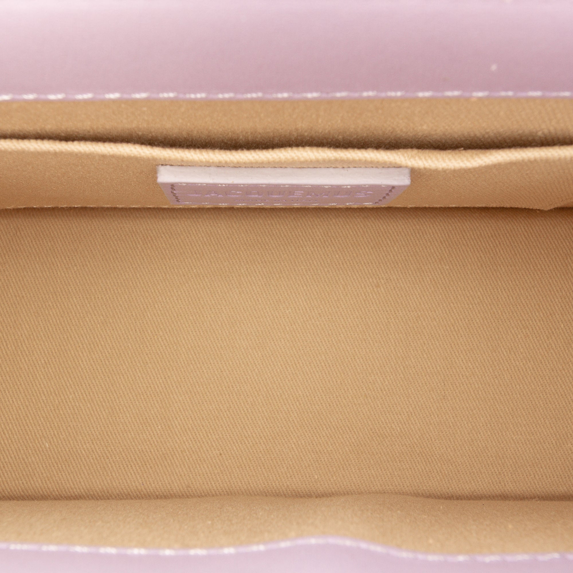 Smooth Calfskin Le Grand Chiquito - Image 4
