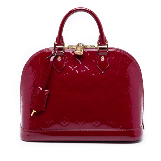 Monogram Vernis Alma PM - Image 1