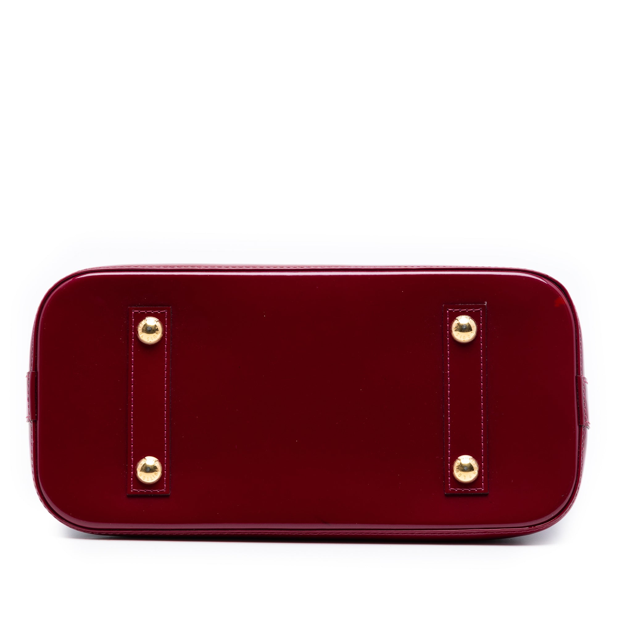 Monogram Vernis Alma PM - Image 3