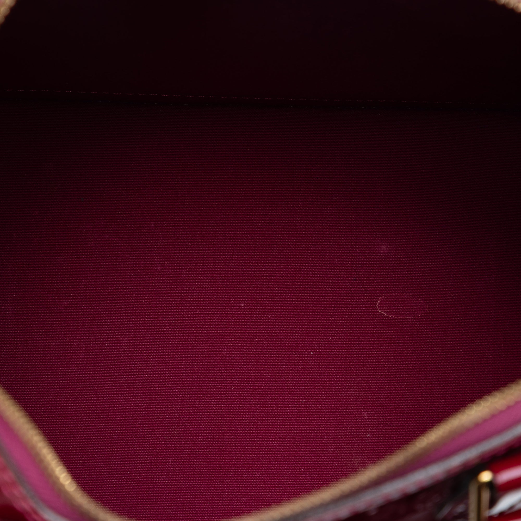 Monogram Vernis Alma PM - Image 4