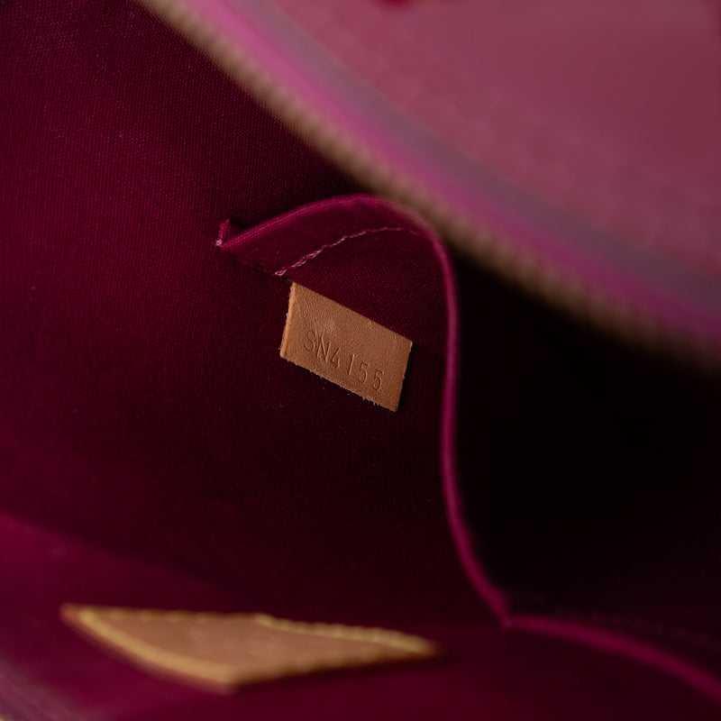Monogram Vernis Alma PM - Image 6