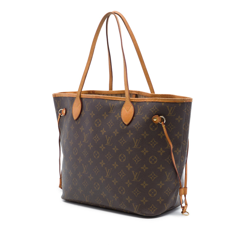 Monogram Neverfull MM - Image 2
