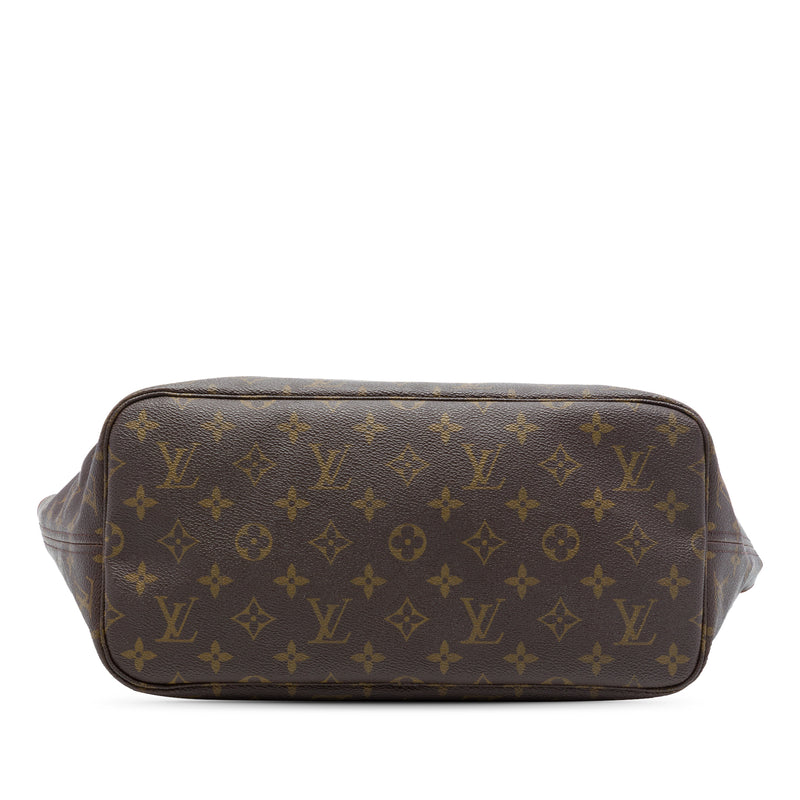 Monogram Neverfull MM - Image 3