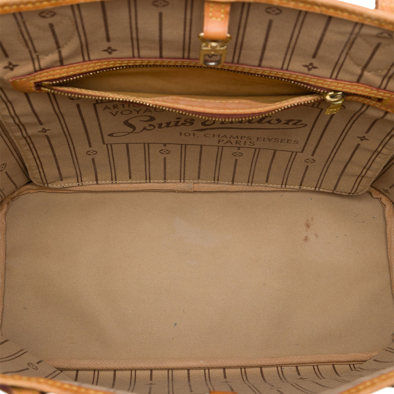 Monogram Neverfull MM - Image 4