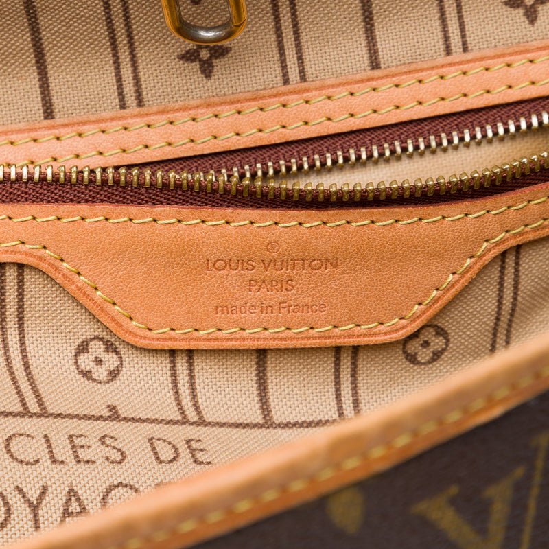 Monogram Neverfull MM - Image 5