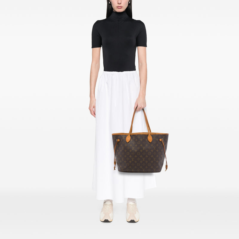 Monogram Neverfull MM - Image 6
