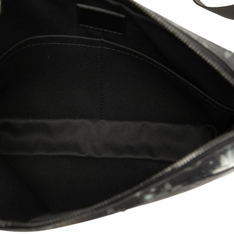 Monogram Galaxy Alpha Messenger Bag - Image 4