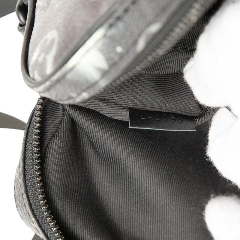 Monogram Galaxy Alpha Messenger Bag - Image 6