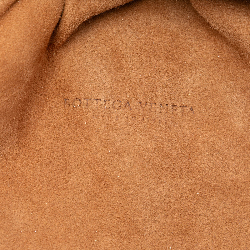 Crackled Calfskin The Pouch - Image 6