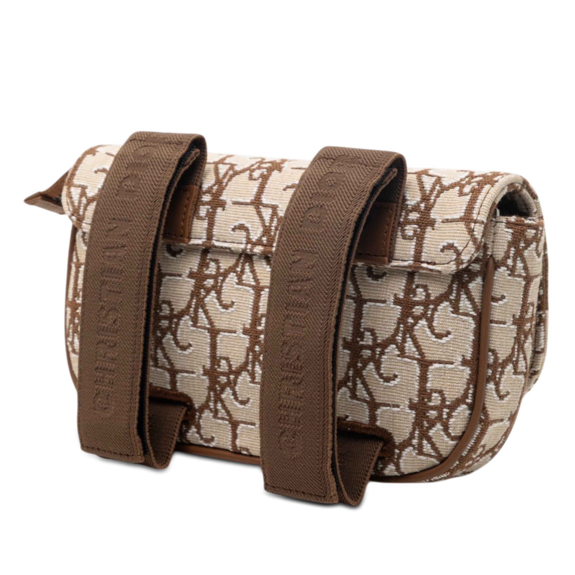 Cactus Jack Oblique Canvas Saddle Arm Pouch - Image 2
