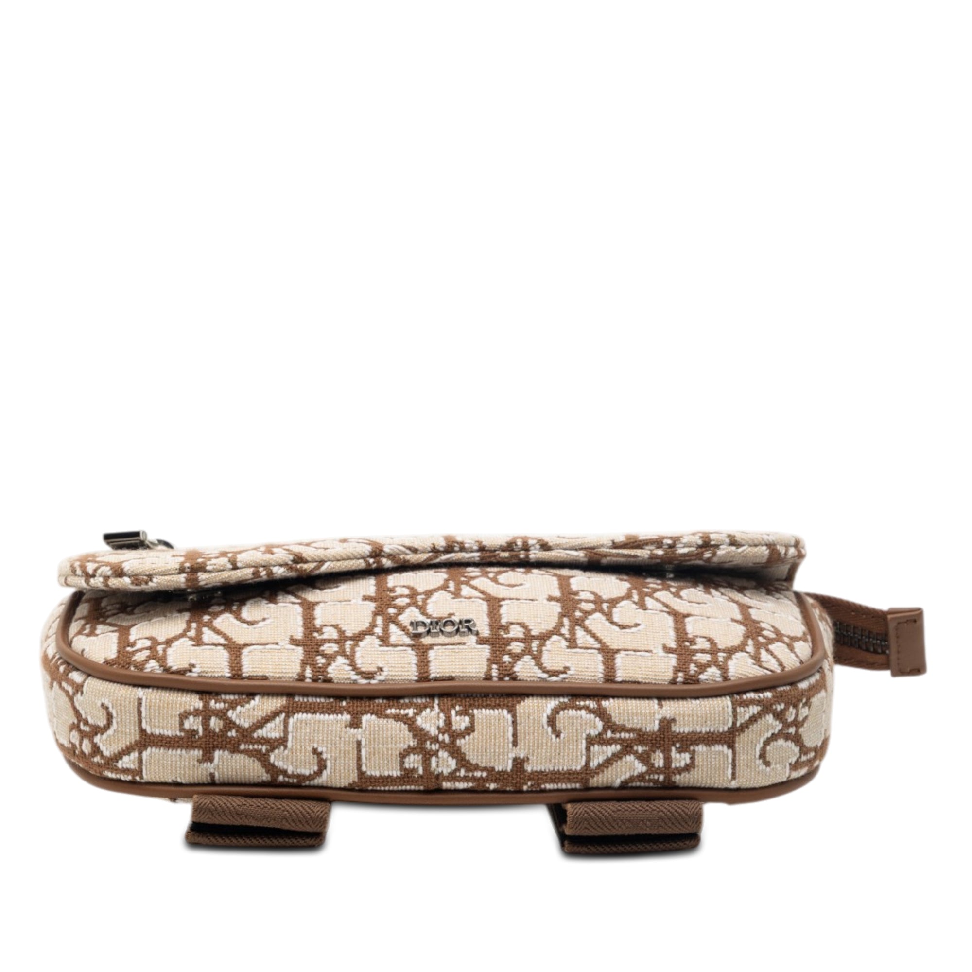 Cactus Jack Oblique Canvas Saddle Arm Pouch - Image 3